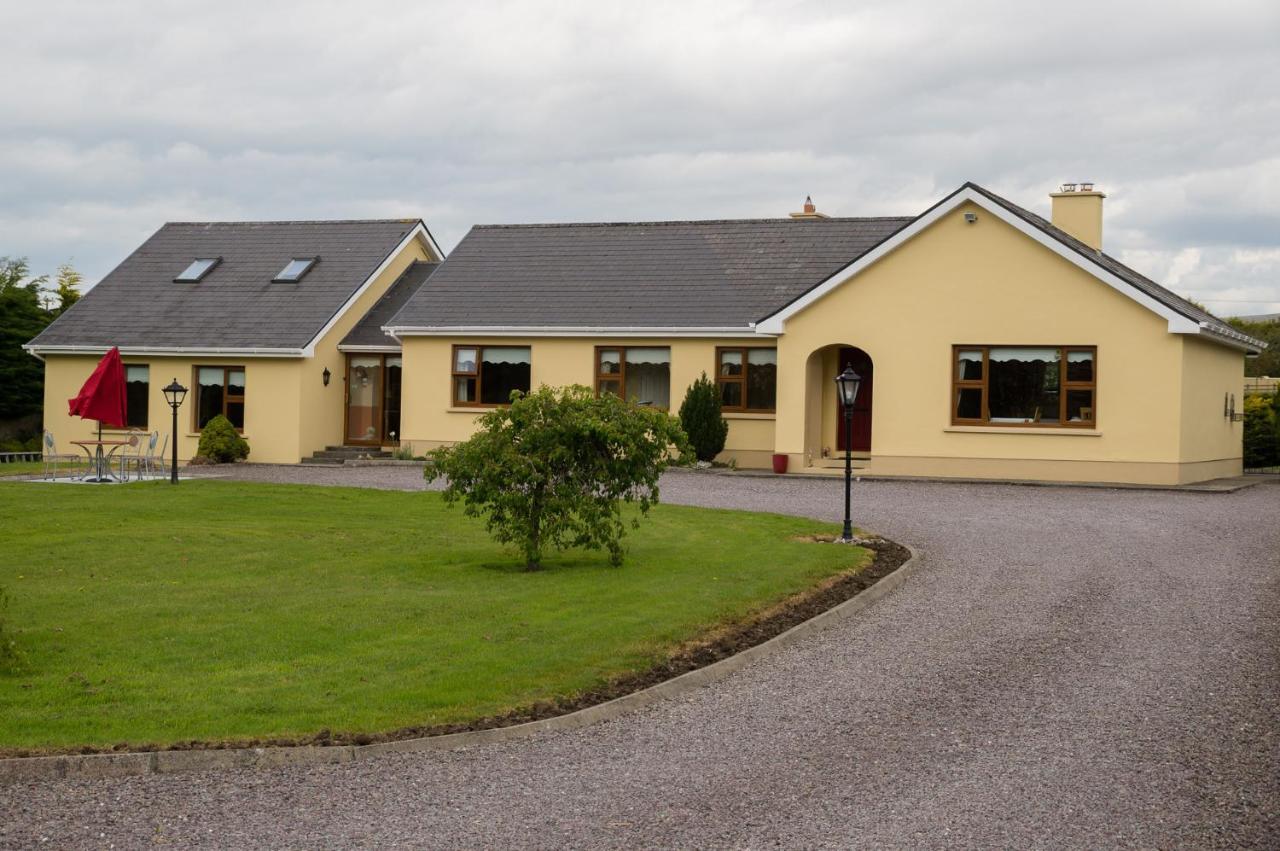 Cois Li B&B Tralee Bagian luar foto