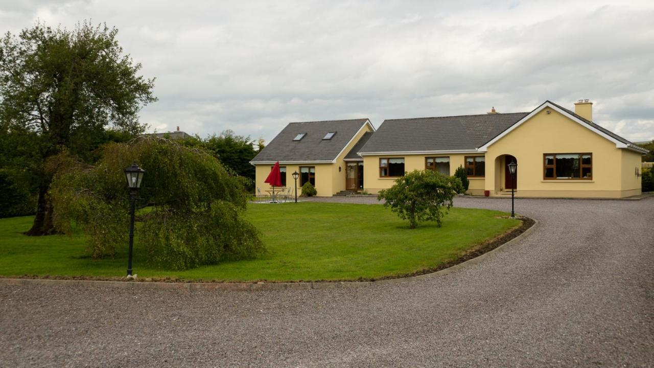 Cois Li B&B Tralee Bagian luar foto
