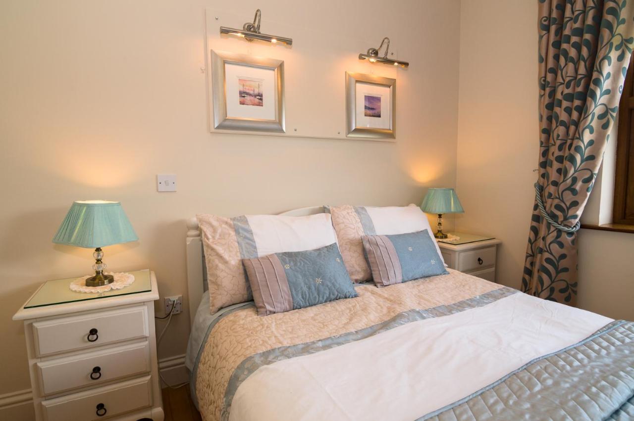 Cois Li B&B Tralee Bagian luar foto