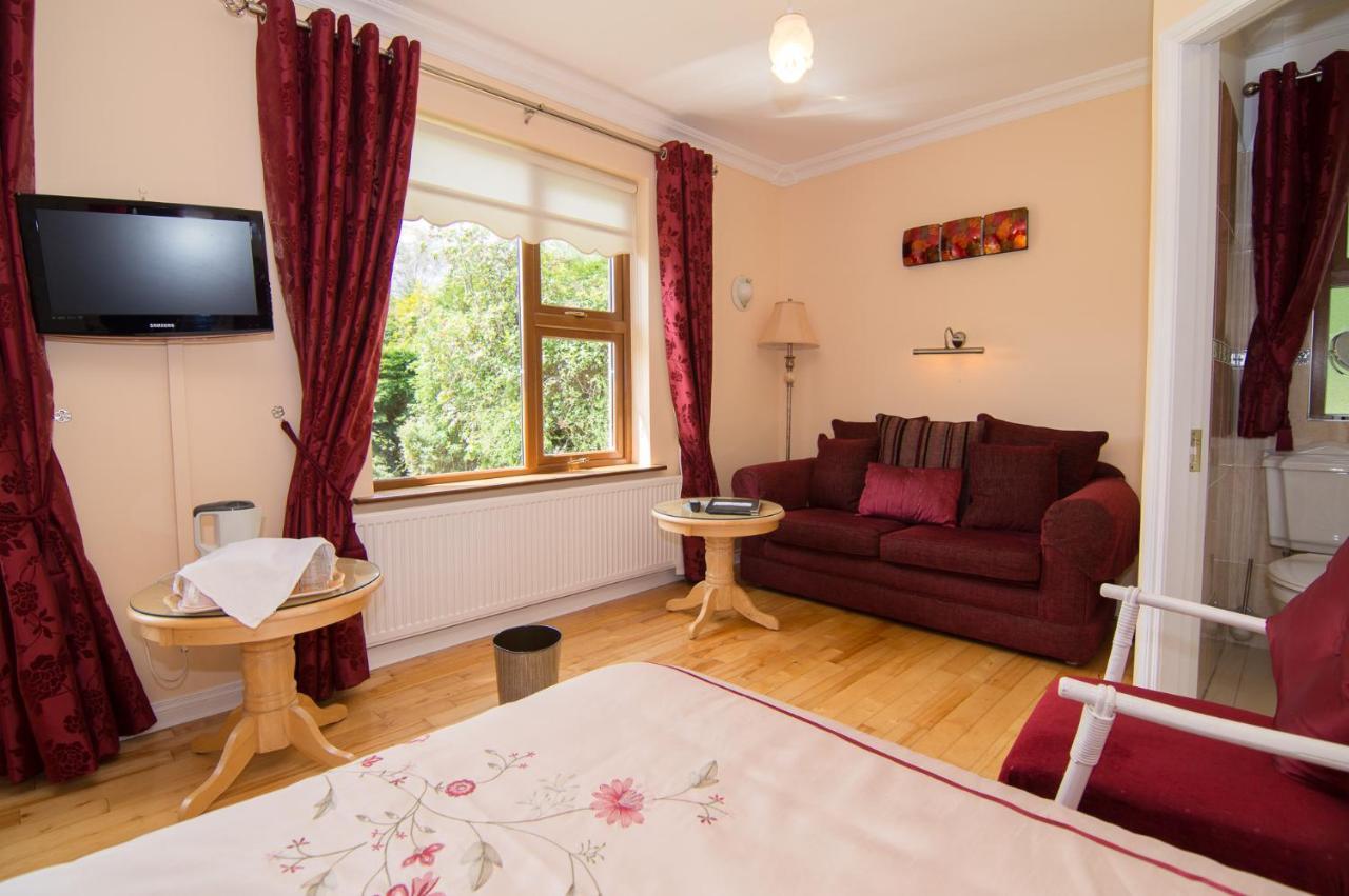 Cois Li B&B Tralee Bagian luar foto