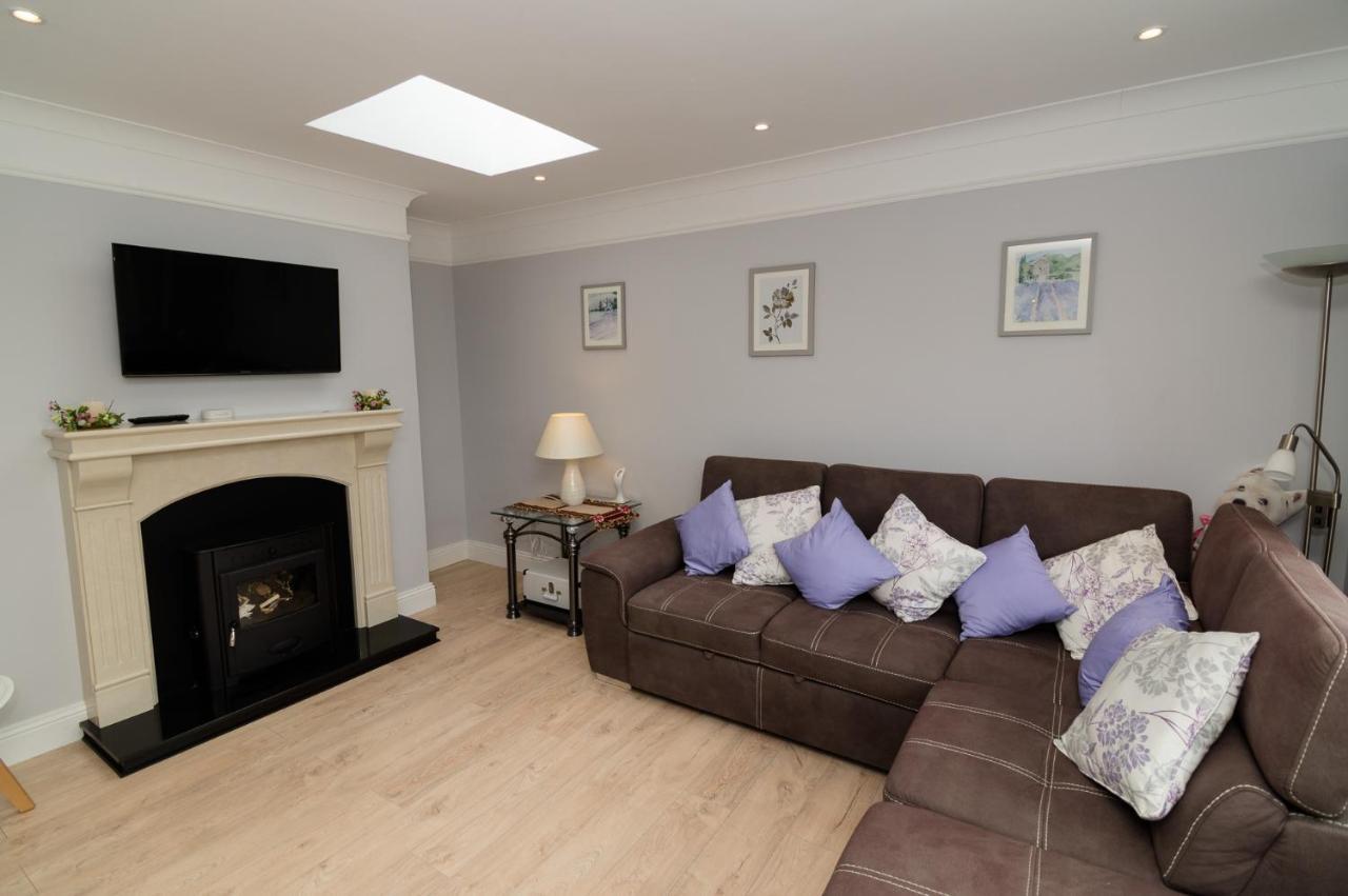 Cois Li B&B Tralee Bagian luar foto