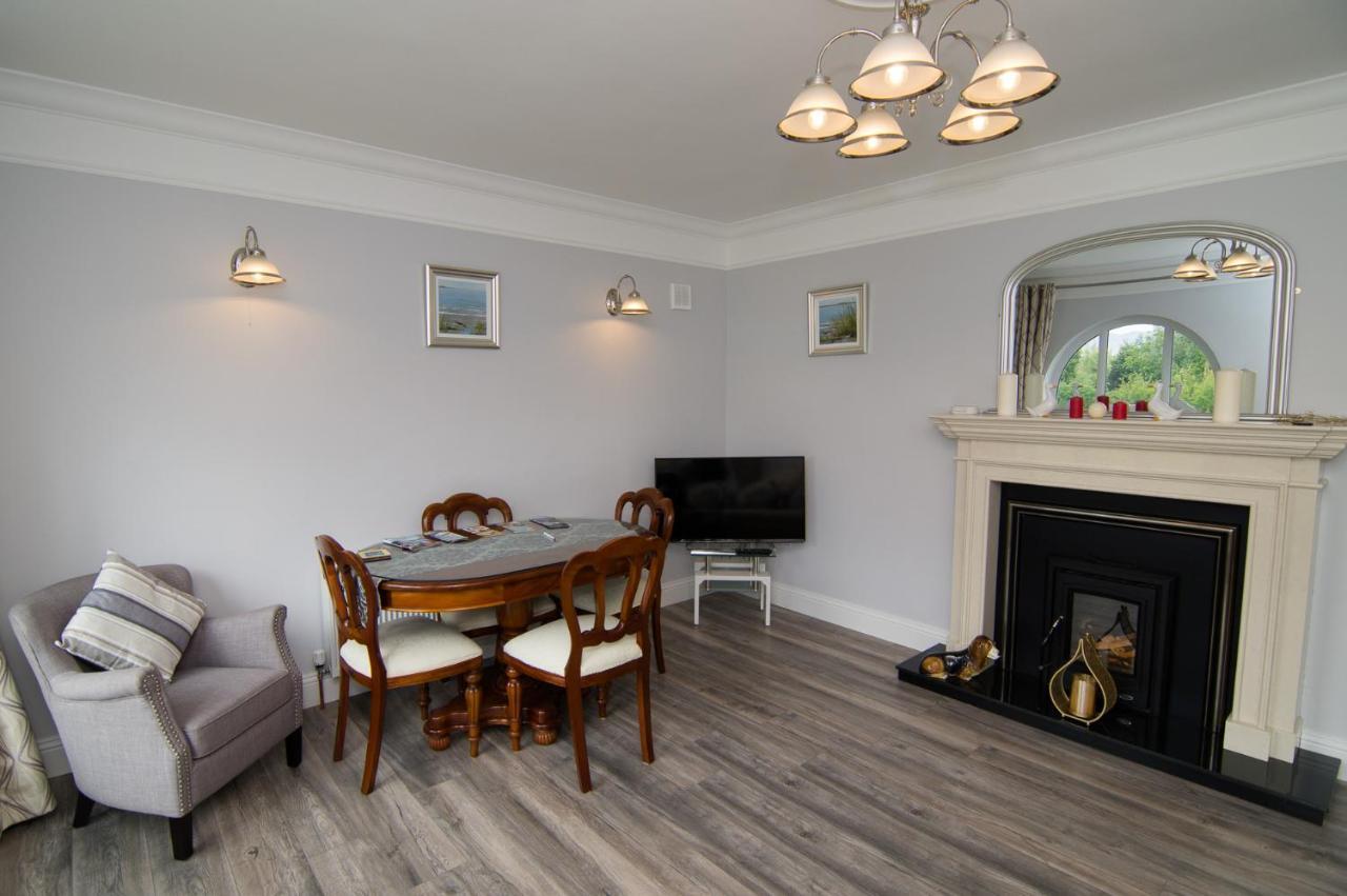 Cois Li B&B Tralee Bagian luar foto