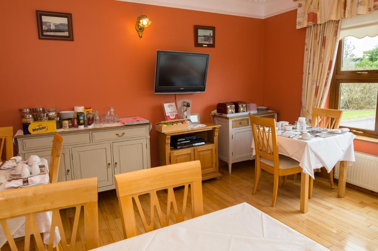Cois Li B&B Tralee Bagian luar foto