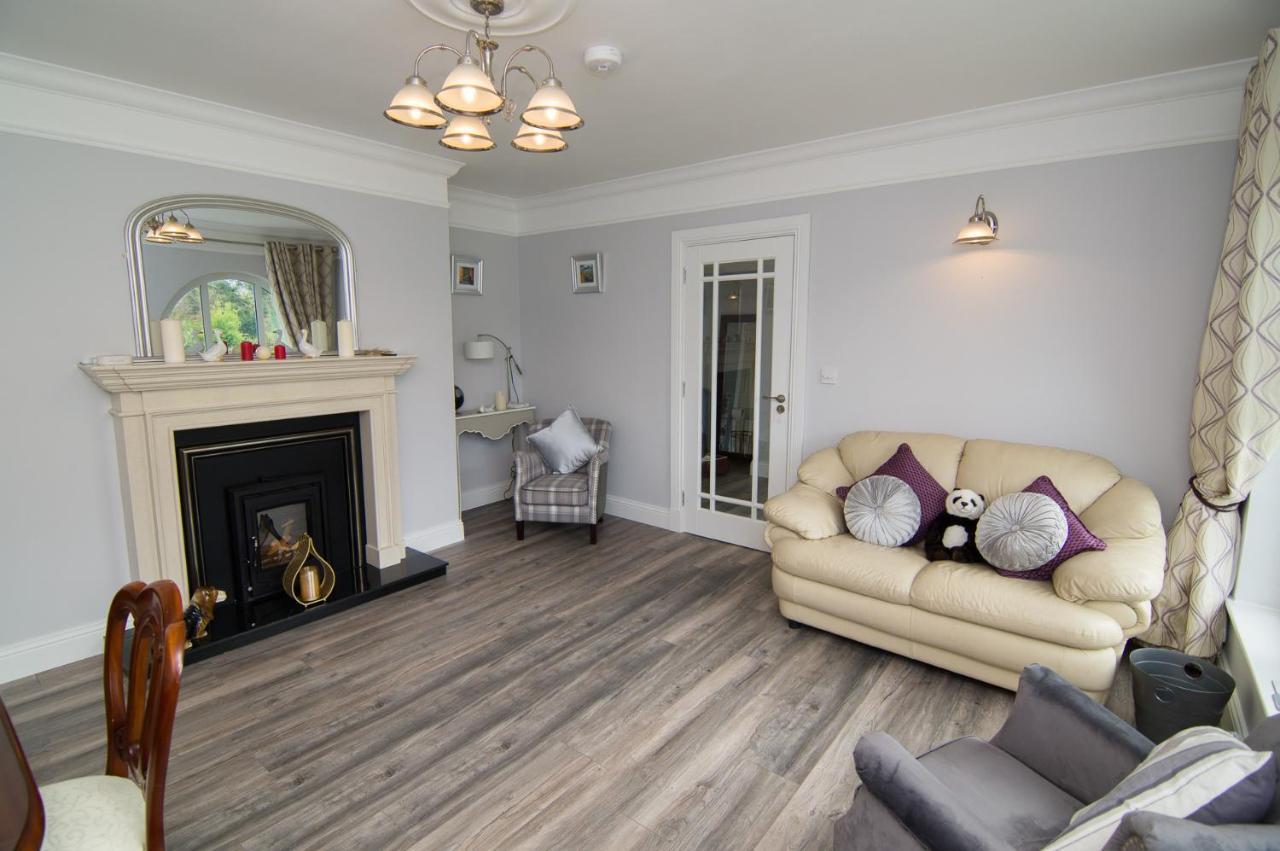 Cois Li B&B Tralee Bagian luar foto