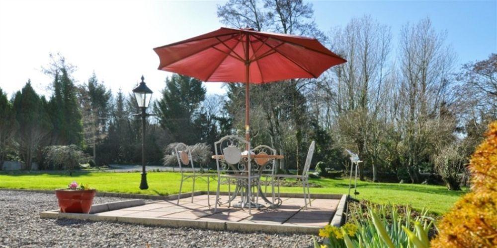 Cois Li B&B Tralee Bagian luar foto