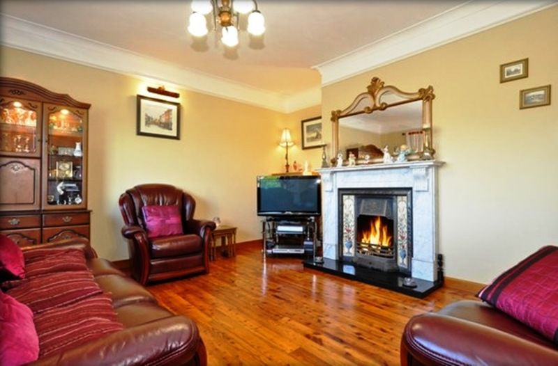 Cois Li B&B Tralee Bagian luar foto