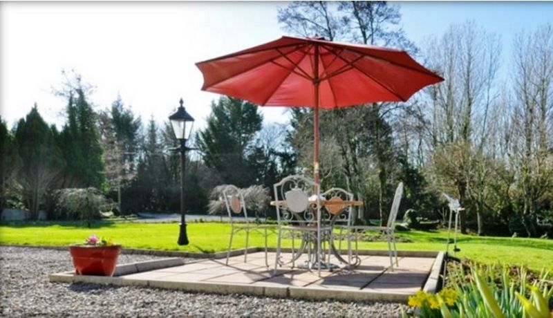 Cois Li B&B Tralee Bagian luar foto