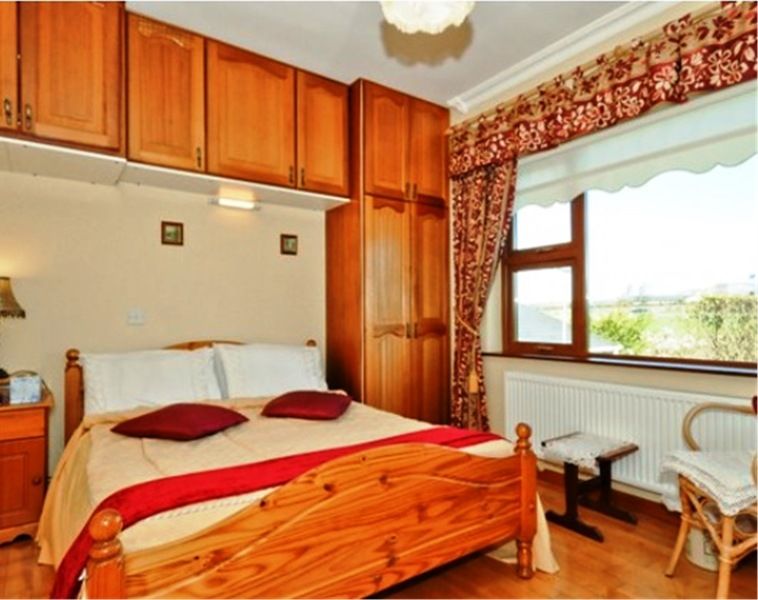 Cois Li B&B Tralee Bagian luar foto
