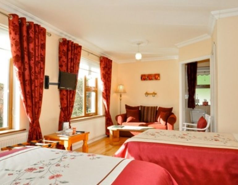 Cois Li B&B Tralee Bagian luar foto