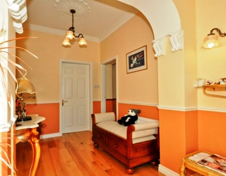 Cois Li B&B Tralee Bagian luar foto