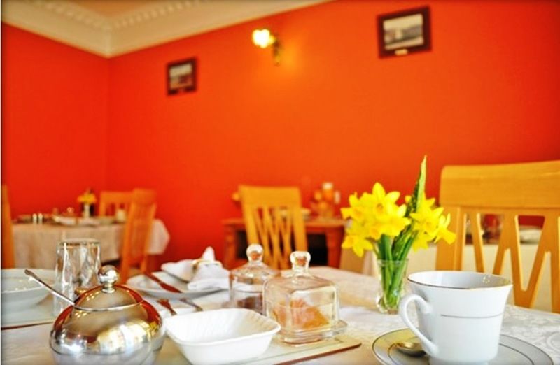 Cois Li B&B Tralee Bagian luar foto